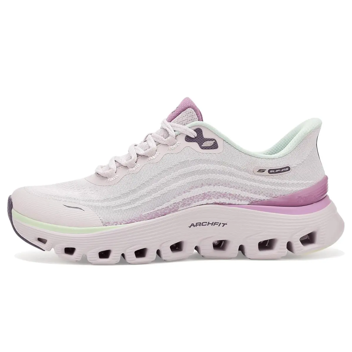 Skechers shoes - Lavender 9