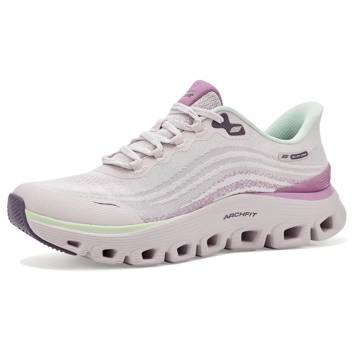 Skechers shoes - Lavender 13