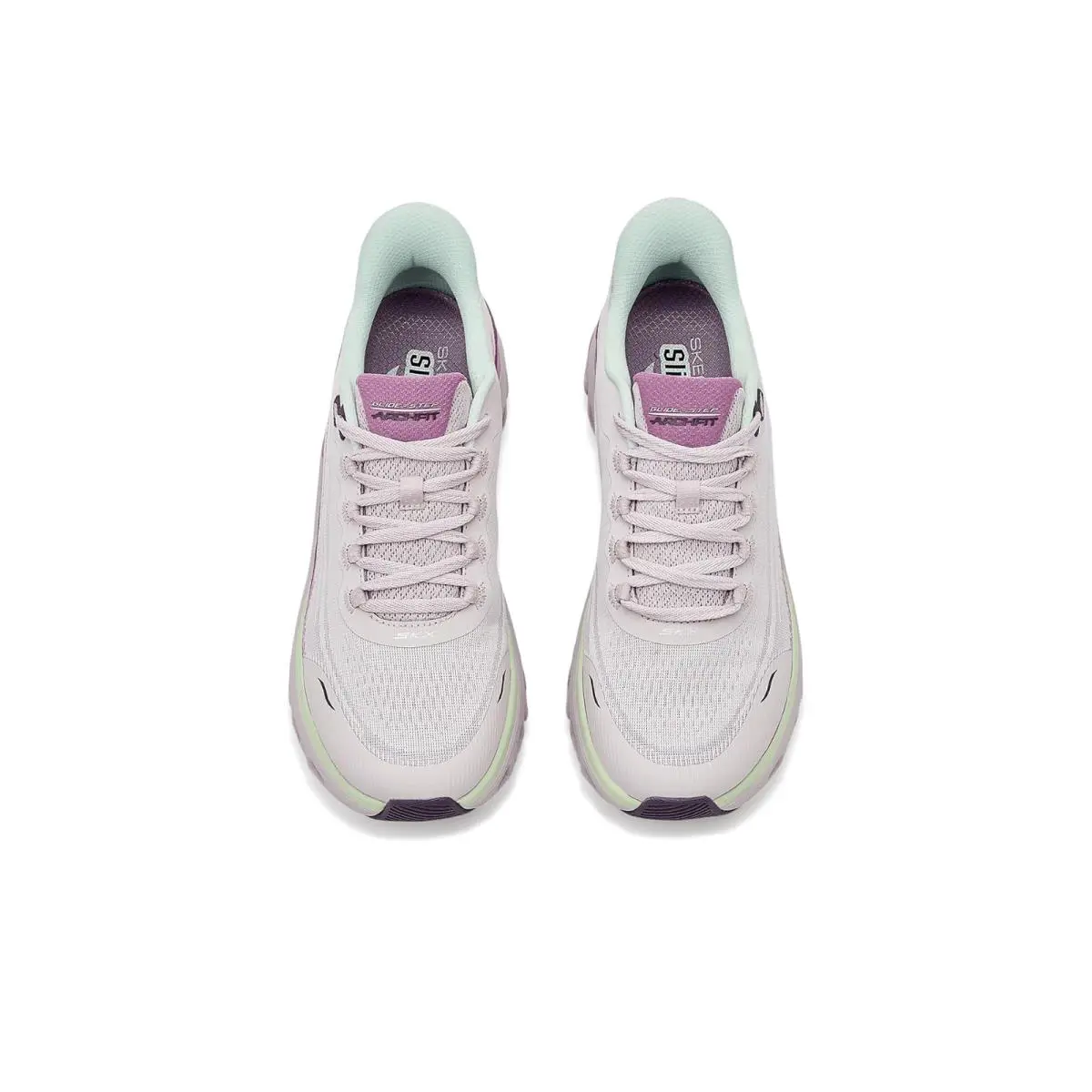 Skechers shoes - Lavender 14