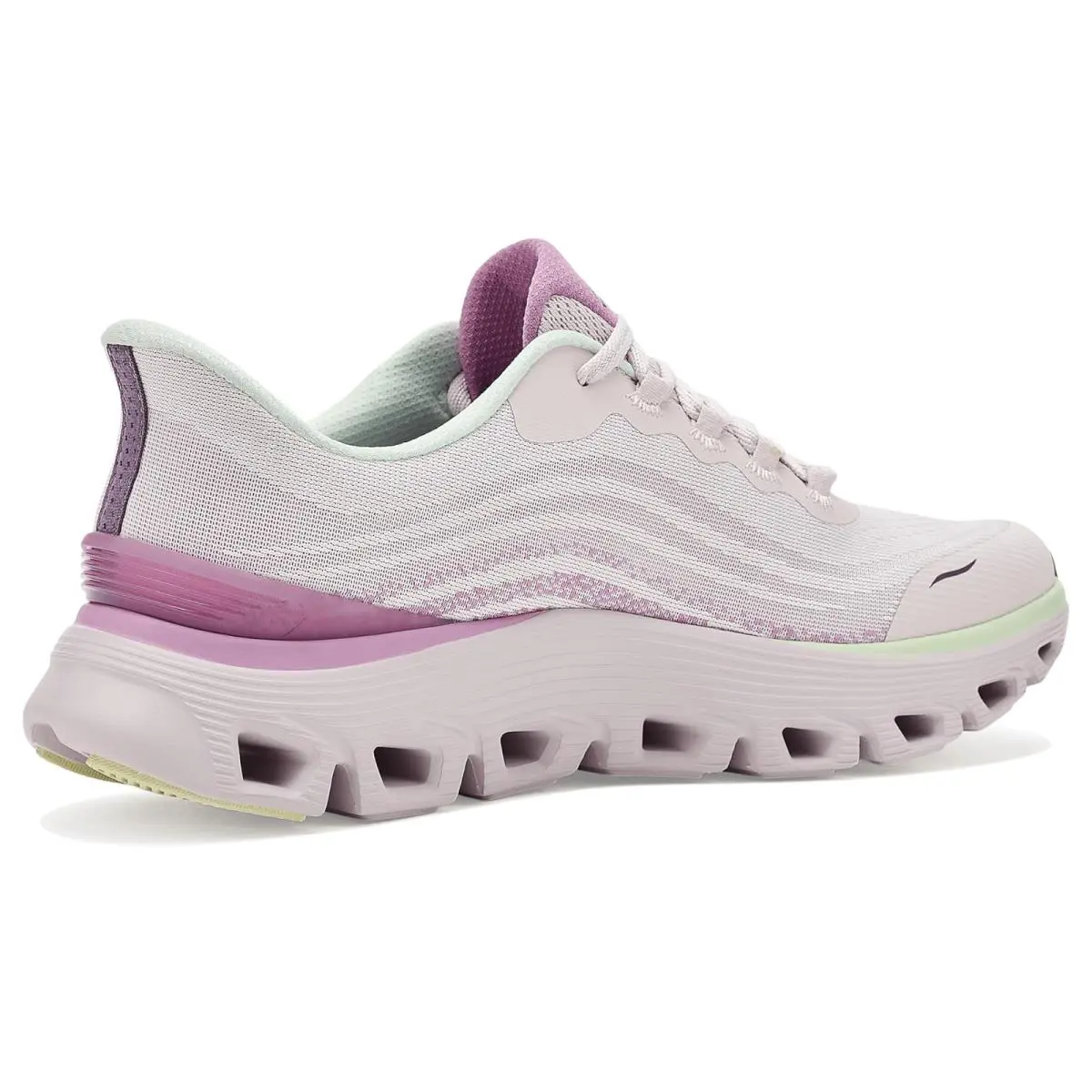 Skechers shoes - Lavender 15