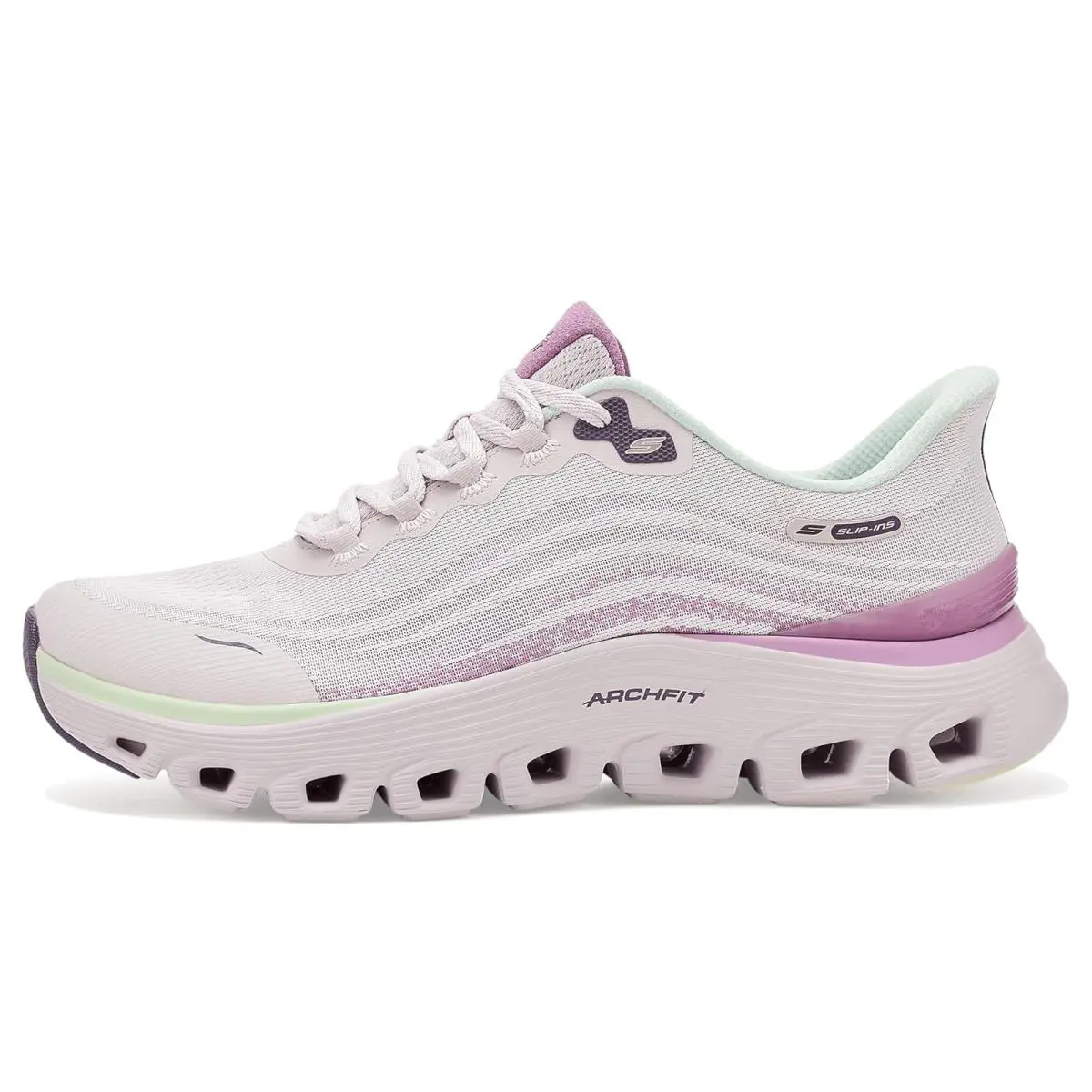 Skechers shoes - Lavender 16