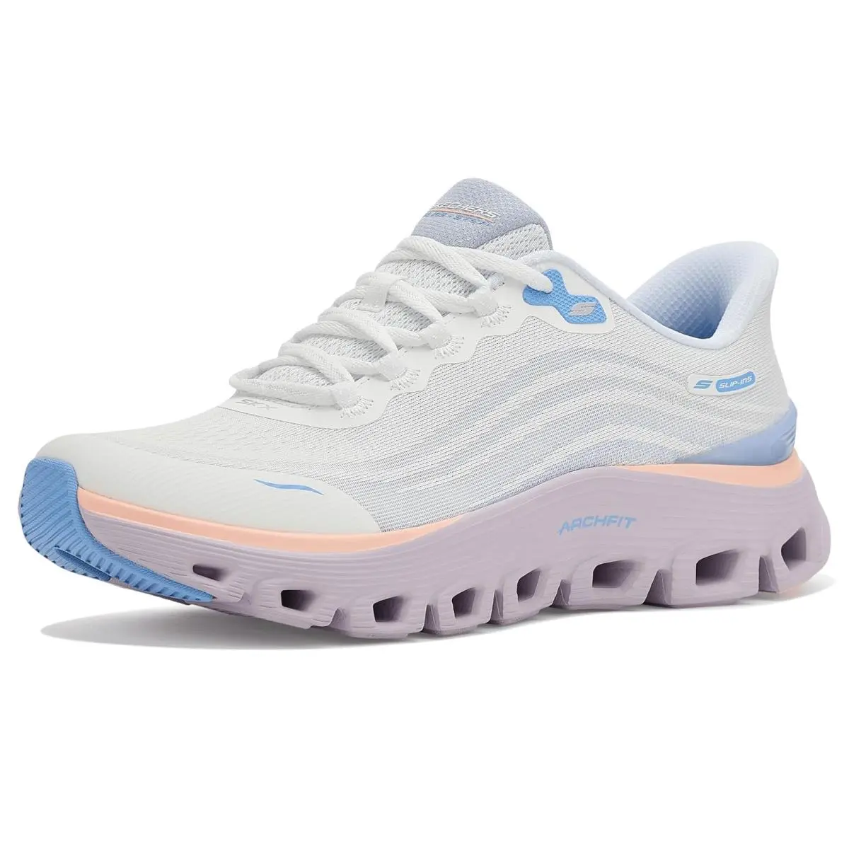 Skechers shoes - Lavender 13