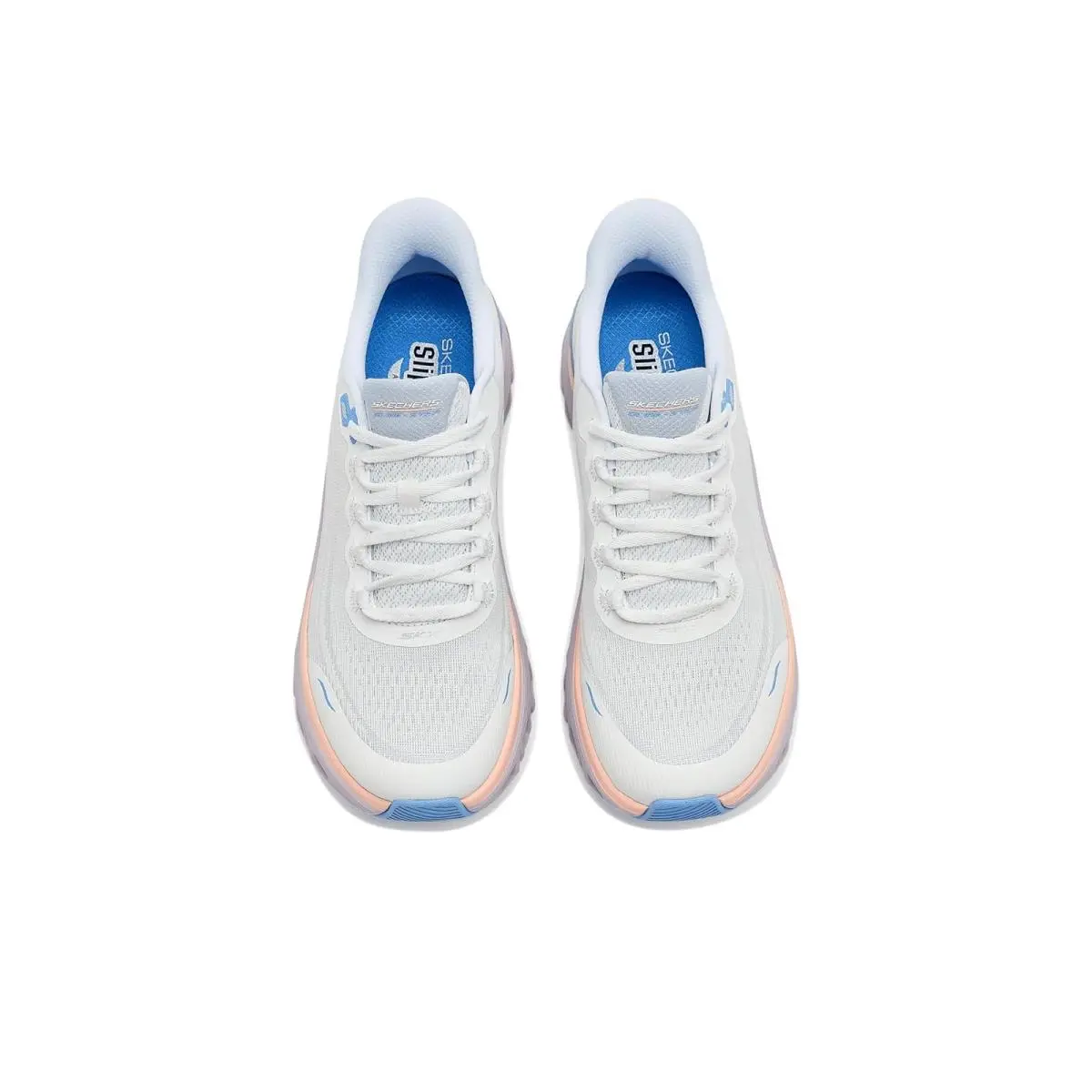Skechers shoes - Lavender 14