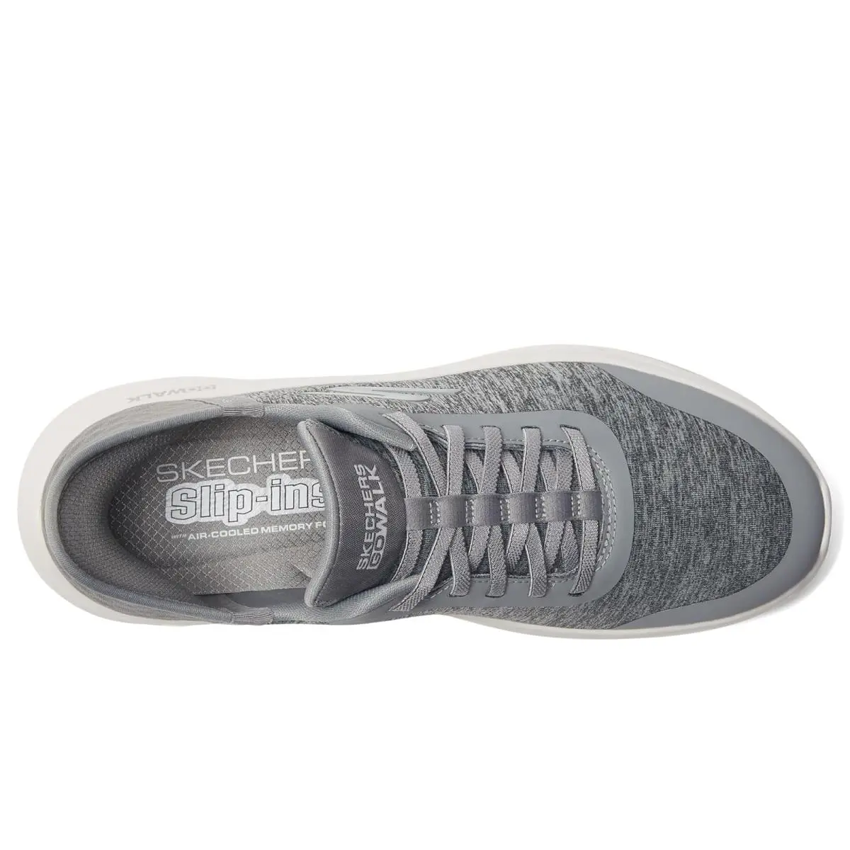 Skechers shoes - Gray 0