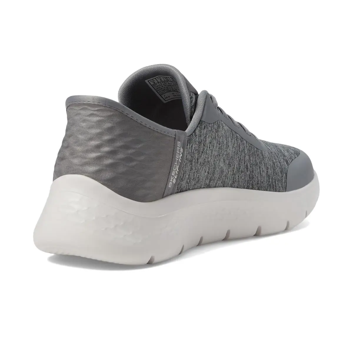 Skechers shoes - Gray 3
