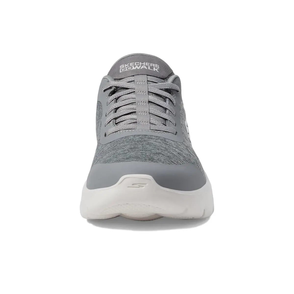 Skechers shoes - Gray 4