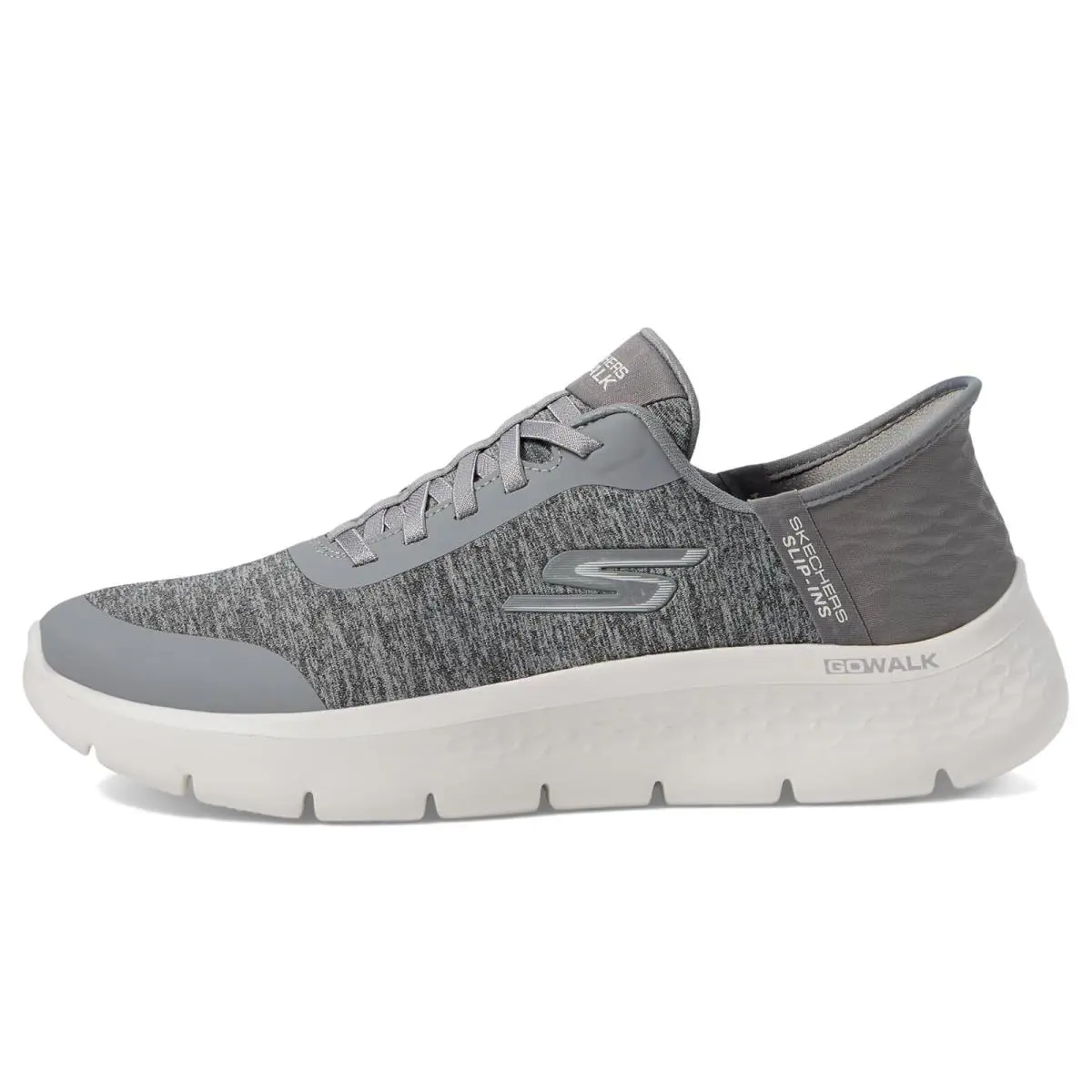 Skechers shoes - Gray 8