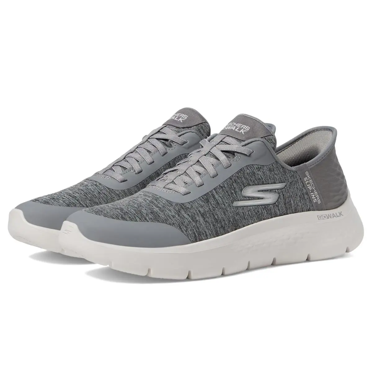 Skechers shoes - Gray 5
