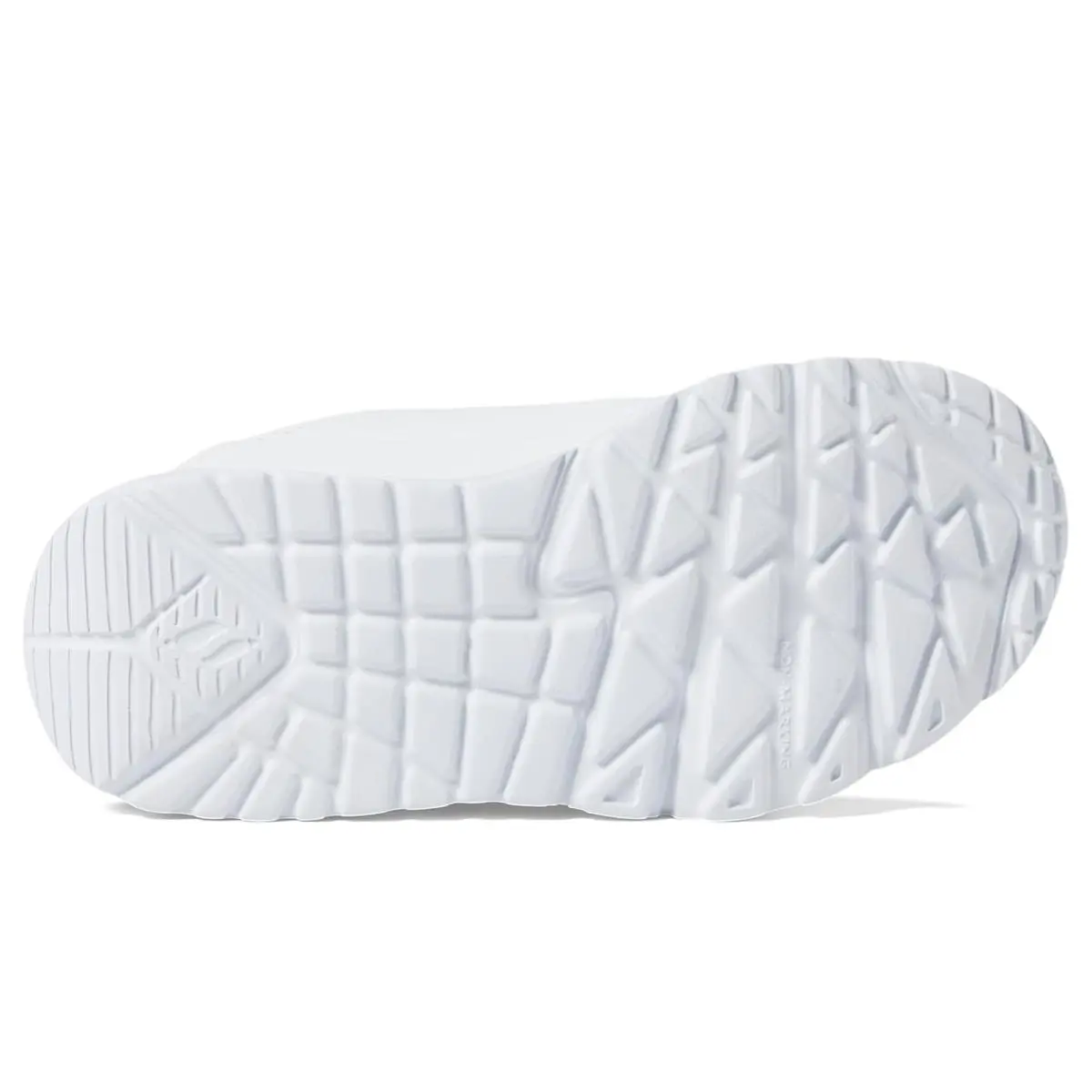 Skechers shoes - White /Neon Multi 1
