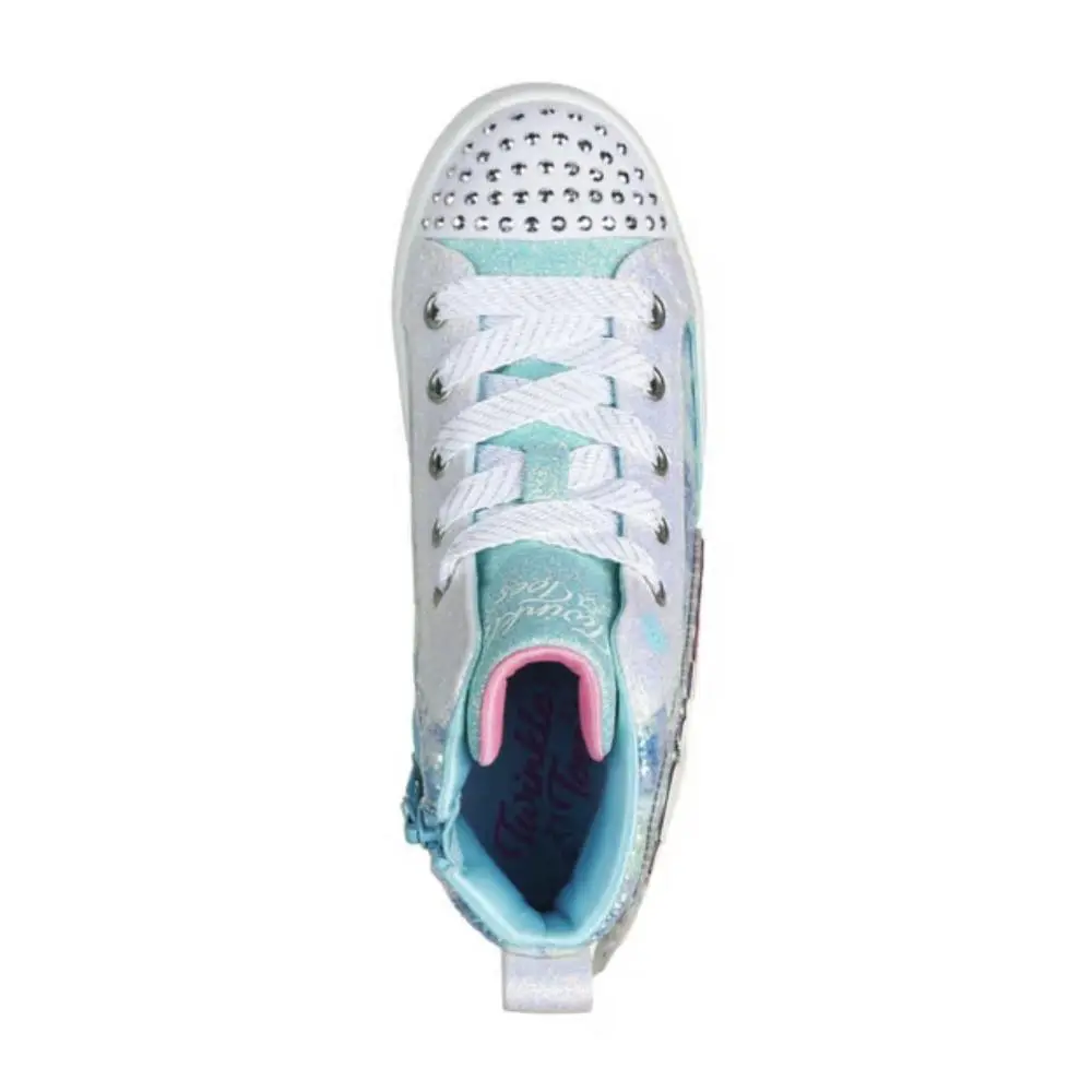 Skechers shoes - Skechers Twi-Lights 2.0-Enchanted Unicorn 314399L.BLMT - 314399LBLMT - Multicolor 2