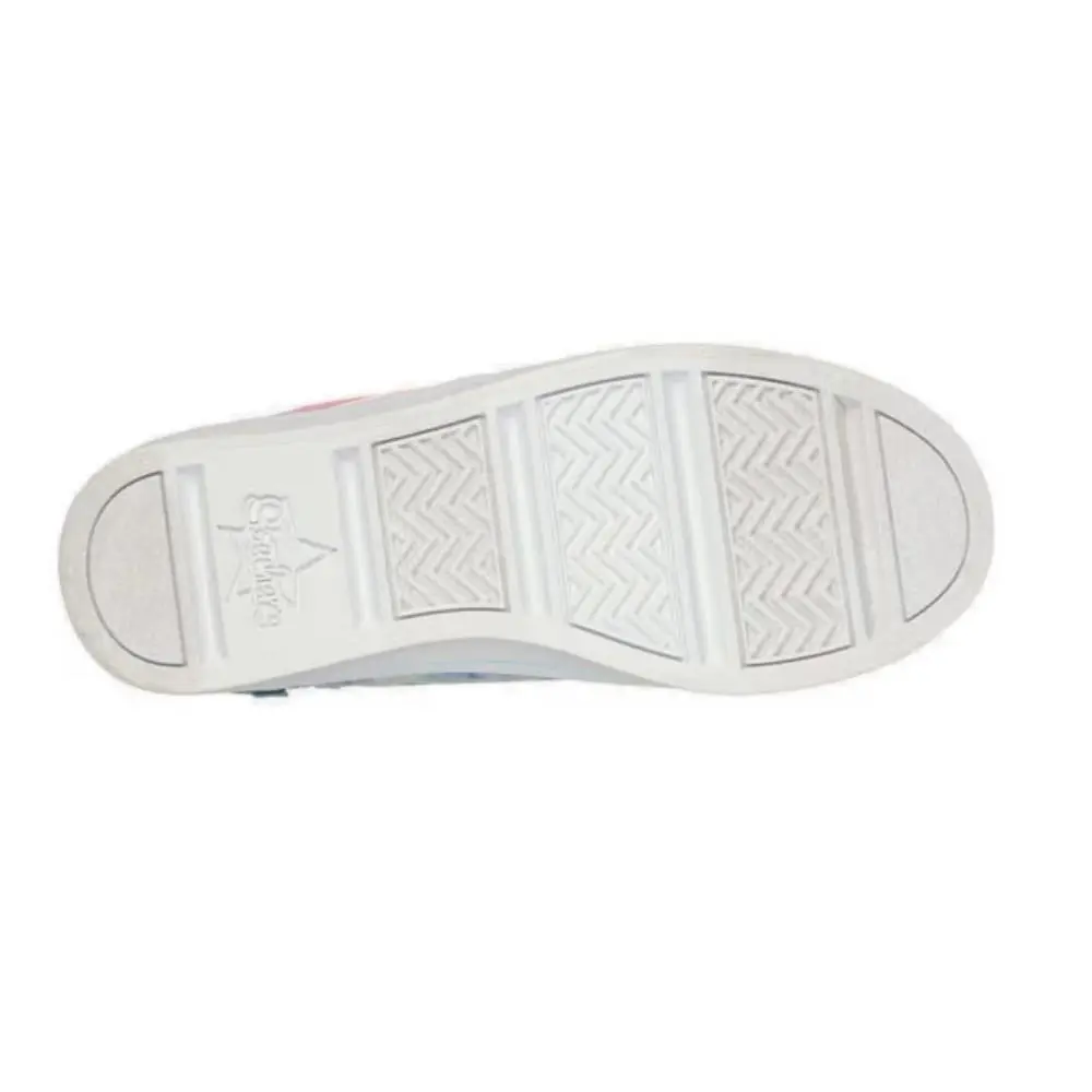 Skechers shoes - Skechers Twi-Lights 2.0-Enchanted Unicorn 314399L.BLMT - 314399LBLMT - Multicolor 3