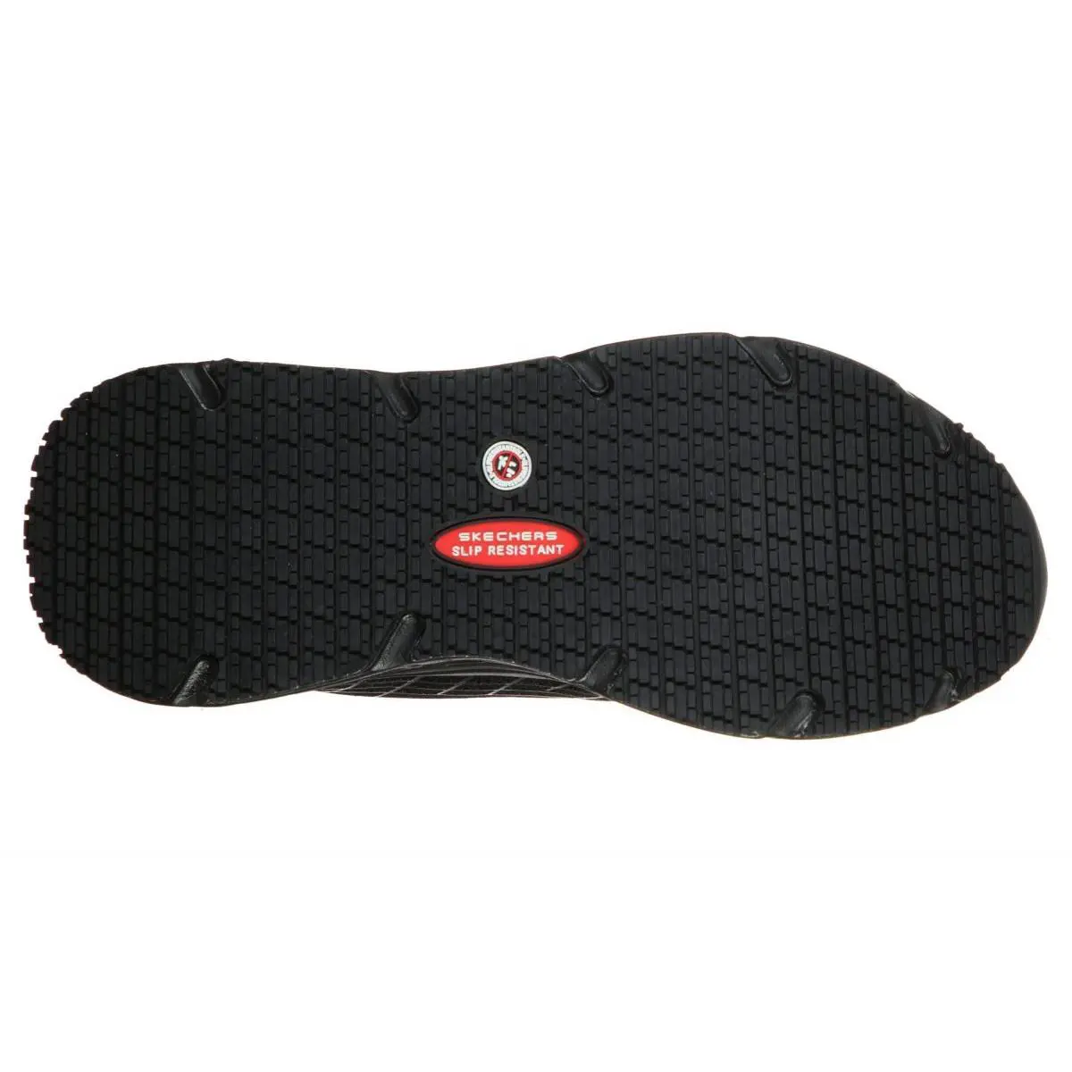 Skechers shoes - BLACK 4