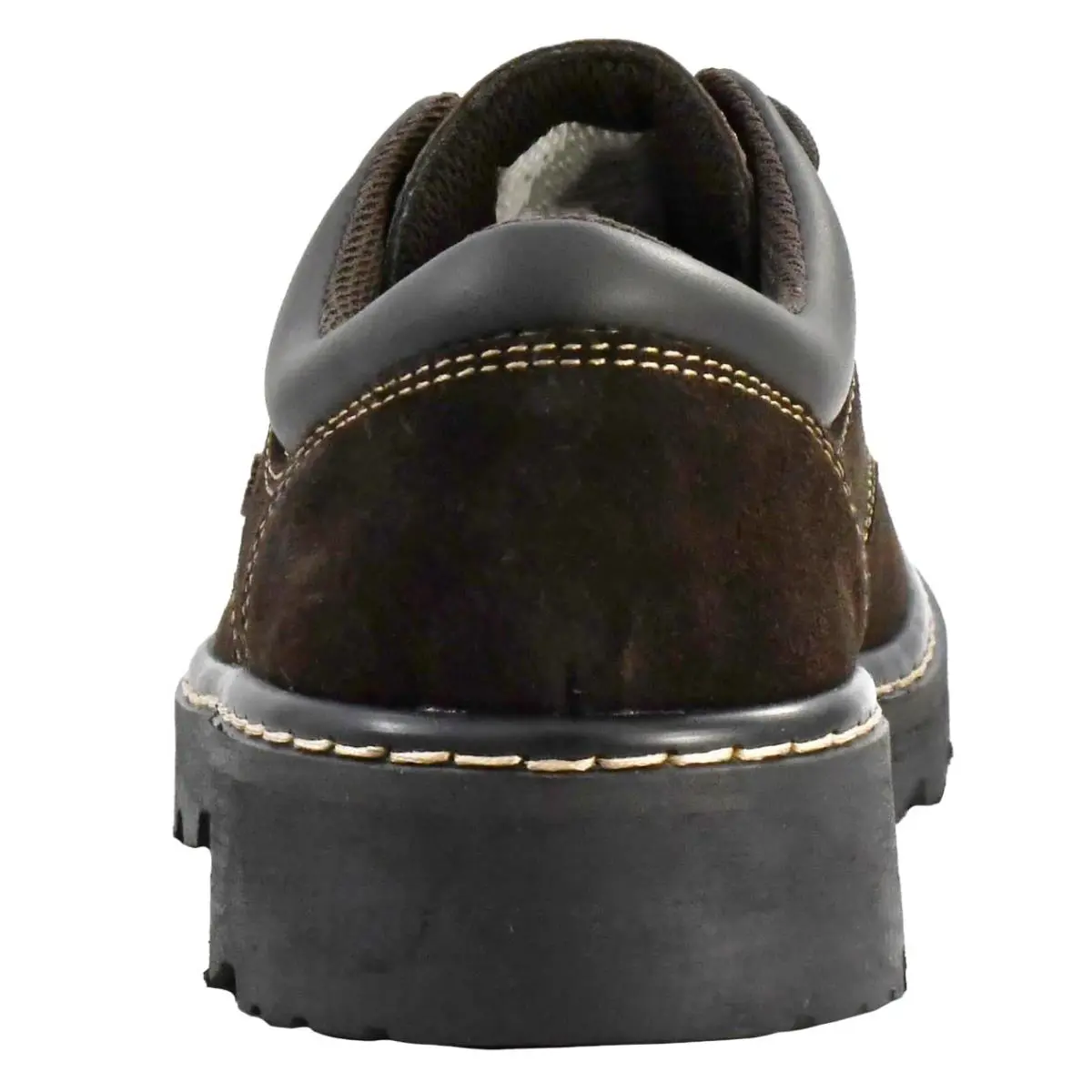 Skechers shoes - 45120 - 45120 - Chocolate Suede Leather (UPC: 827443136116) 1
