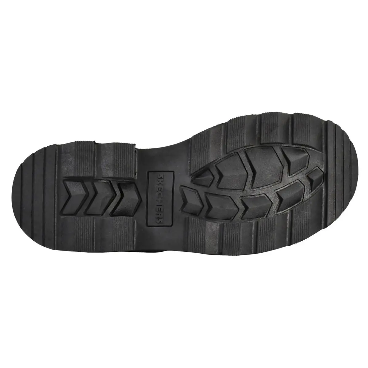 Skechers shoes - 45120 - 45120 - Chocolate Suede Leather (UPC: 827443136116) 2