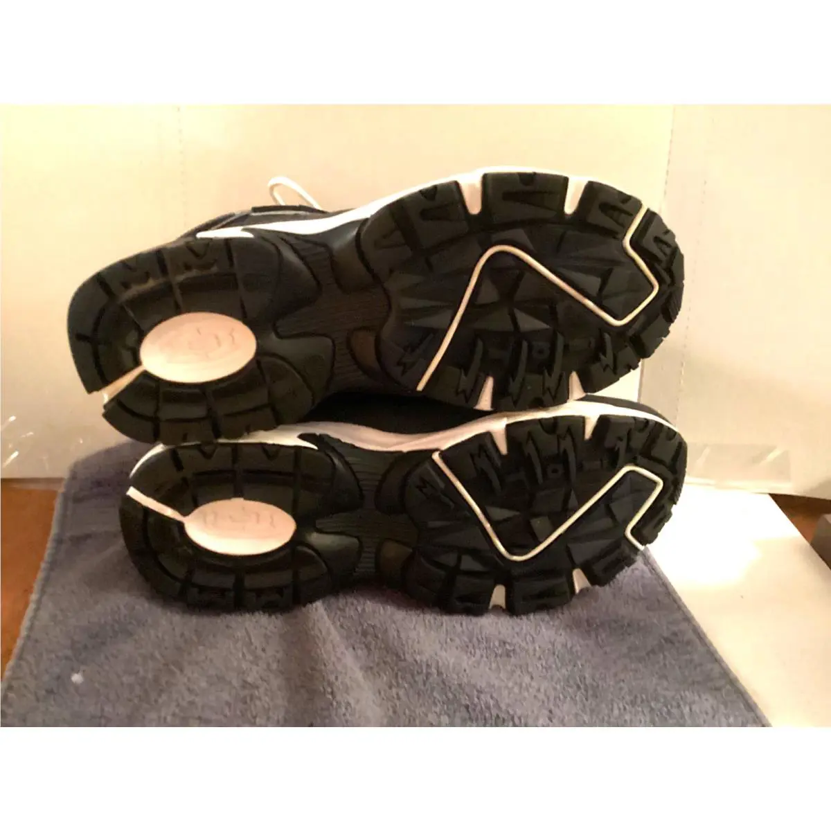 Skechers shoes - Skechers Stamina Cutback - Stamina Cutback - 51286EW - Gray 4