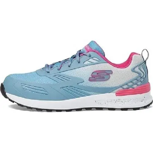 Skechers shoes - 108134 - 108134 - Blue Pink (UPC: 196642563093) 0