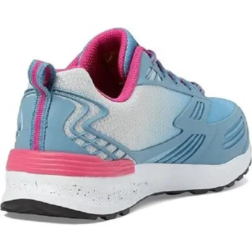 Skechers shoes - 108134 - 108134 - Blue Pink (UPC: 196642563093) 1