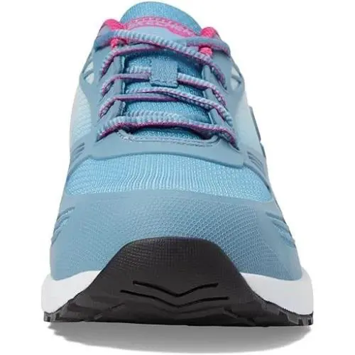 Skechers shoes - 108134 - 108134 - Blue Pink (UPC: 196642563093) 2