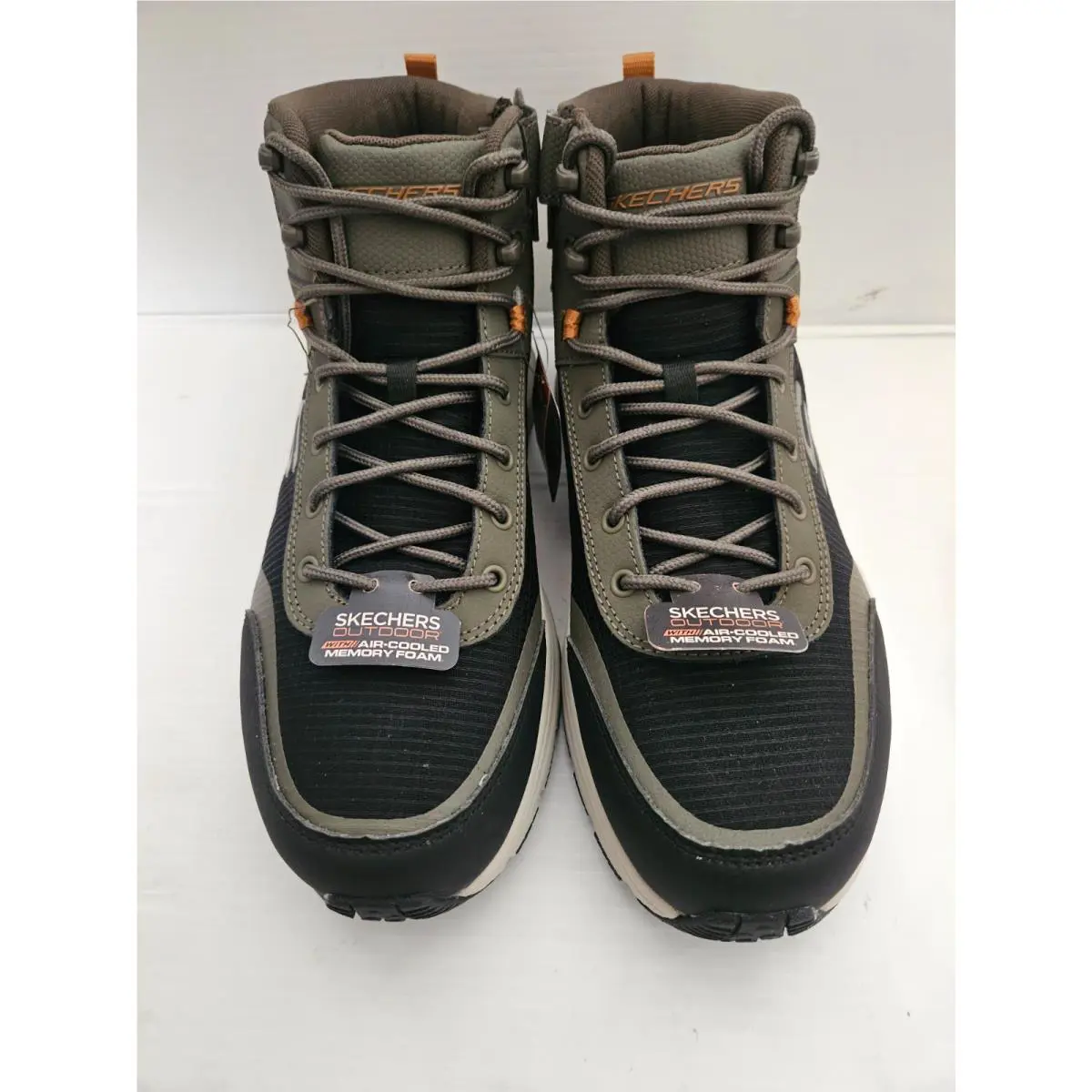 Skechers shoes - Black 0