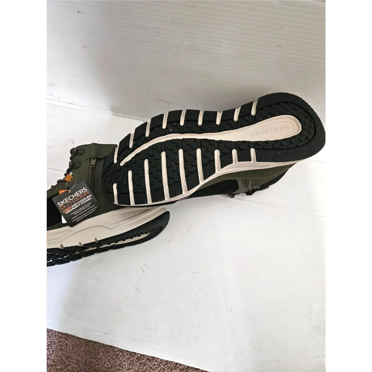 Skechers shoes - Black 2