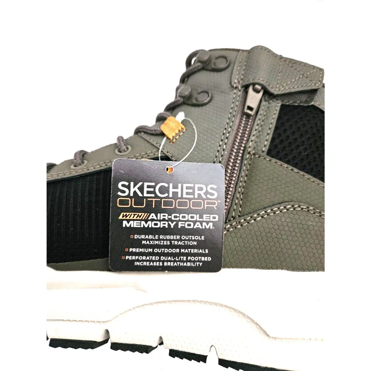 Skechers shoes - Black 3