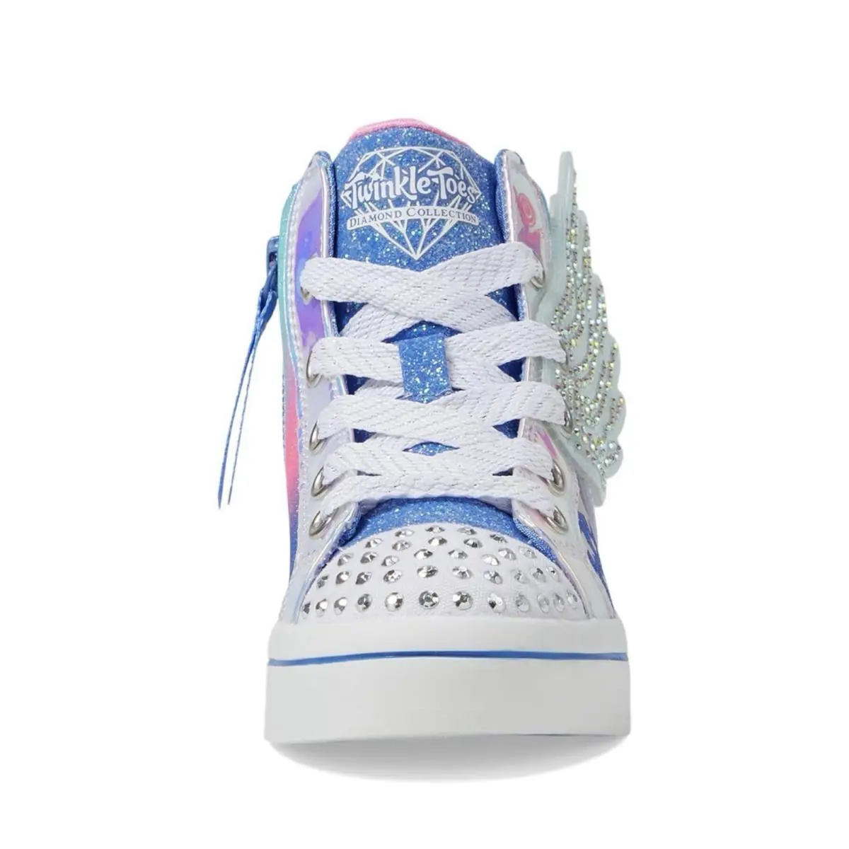 Skechers shoes - Skechers little Twinkle Toes Dreamy Wings - Multicolor 3