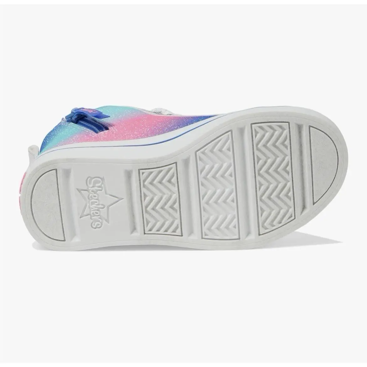 Skechers shoes - Skechers little Twinkle Toes Dreamy Wings - Multicolor 1