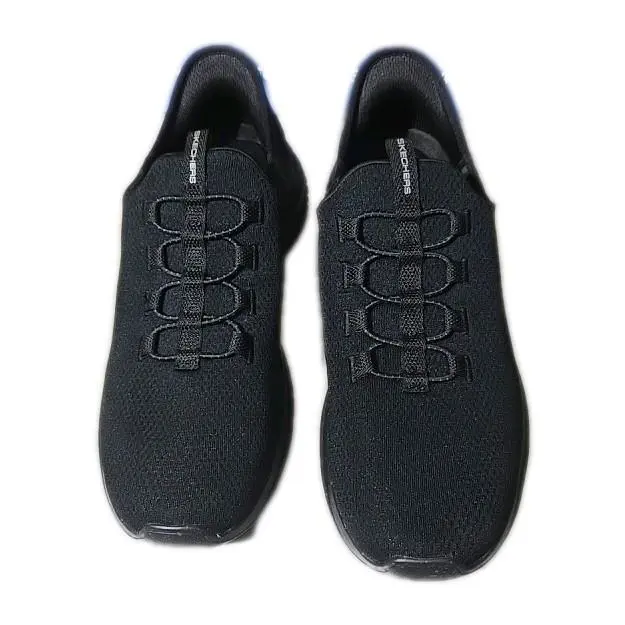 Skechers shoes - Slip Ins Ultra Flex 3.0 Wide - 232452-BBK - Black 9