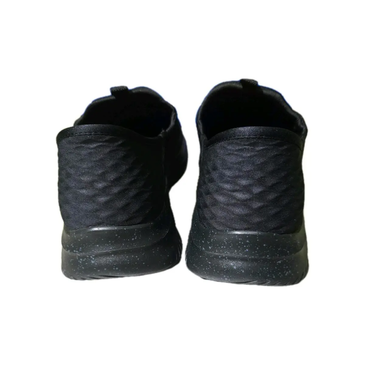 Skechers shoes - Slip Ins Ultra Flex 3.0 Wide - 232452-BBK - Black 2
