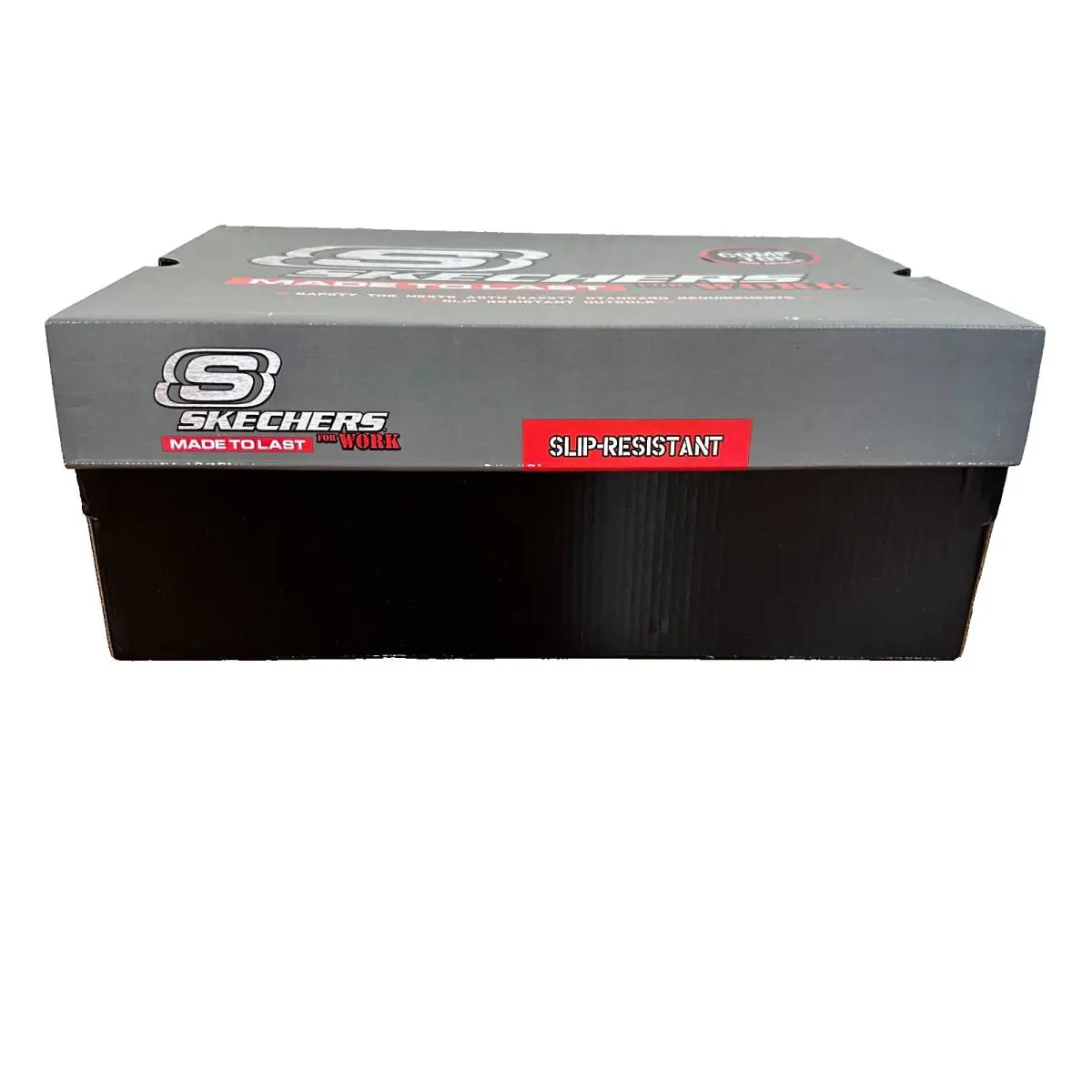 Skechers shoes - Skechers Parker Uno - Parker Uno - 200252W-BLK - Black 0