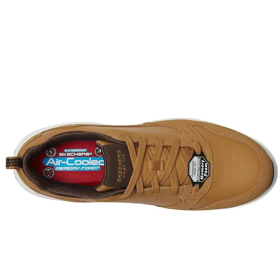 Skechers shoes - Elainy - Elainy - 108147-WTN - Wheat (UPC: 196989286730) 0
