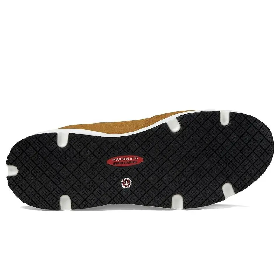 Skechers shoes - Elainy - Elainy - 108147-WTN - Wheat (UPC: 196989286730) 1
