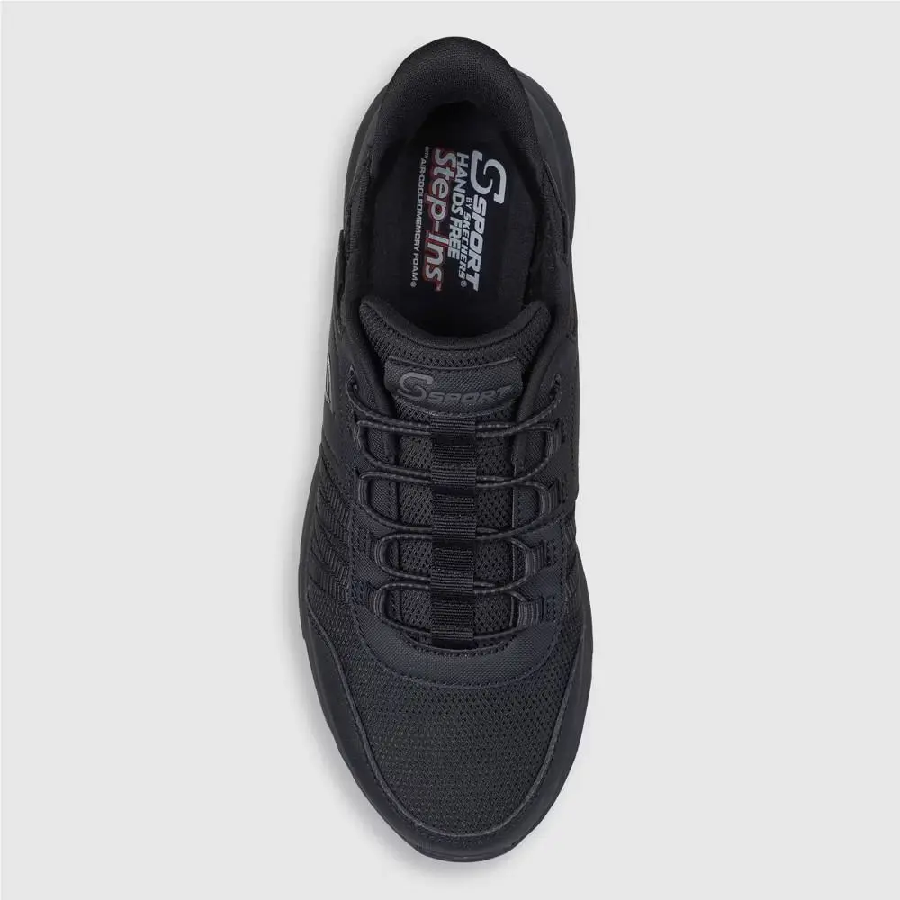 Skechers shoes - Black 1