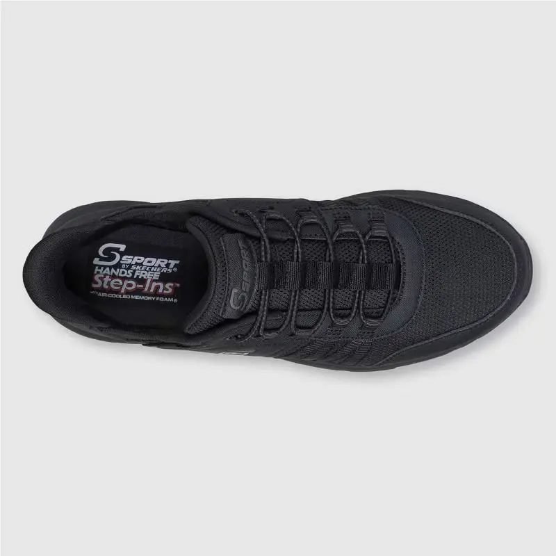 Skechers shoes - Black 3