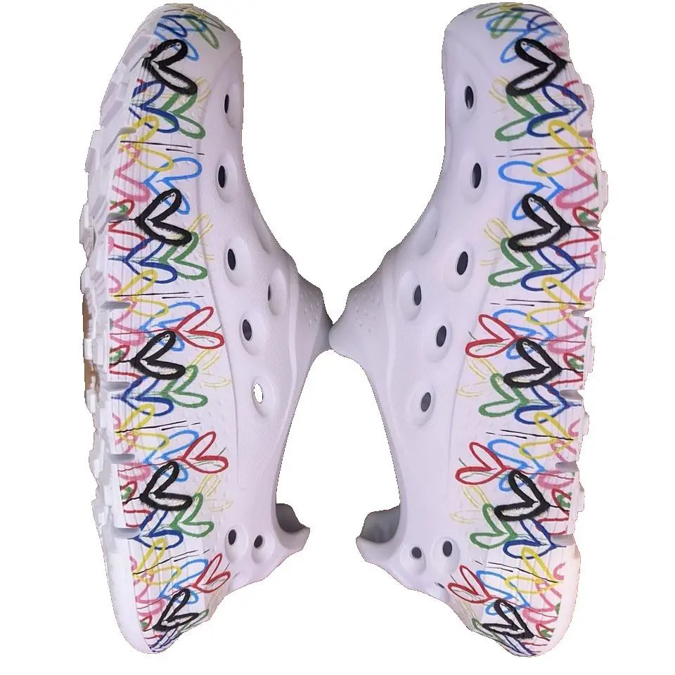 Skechers shoes - Heart Eternal Love - 111428 2