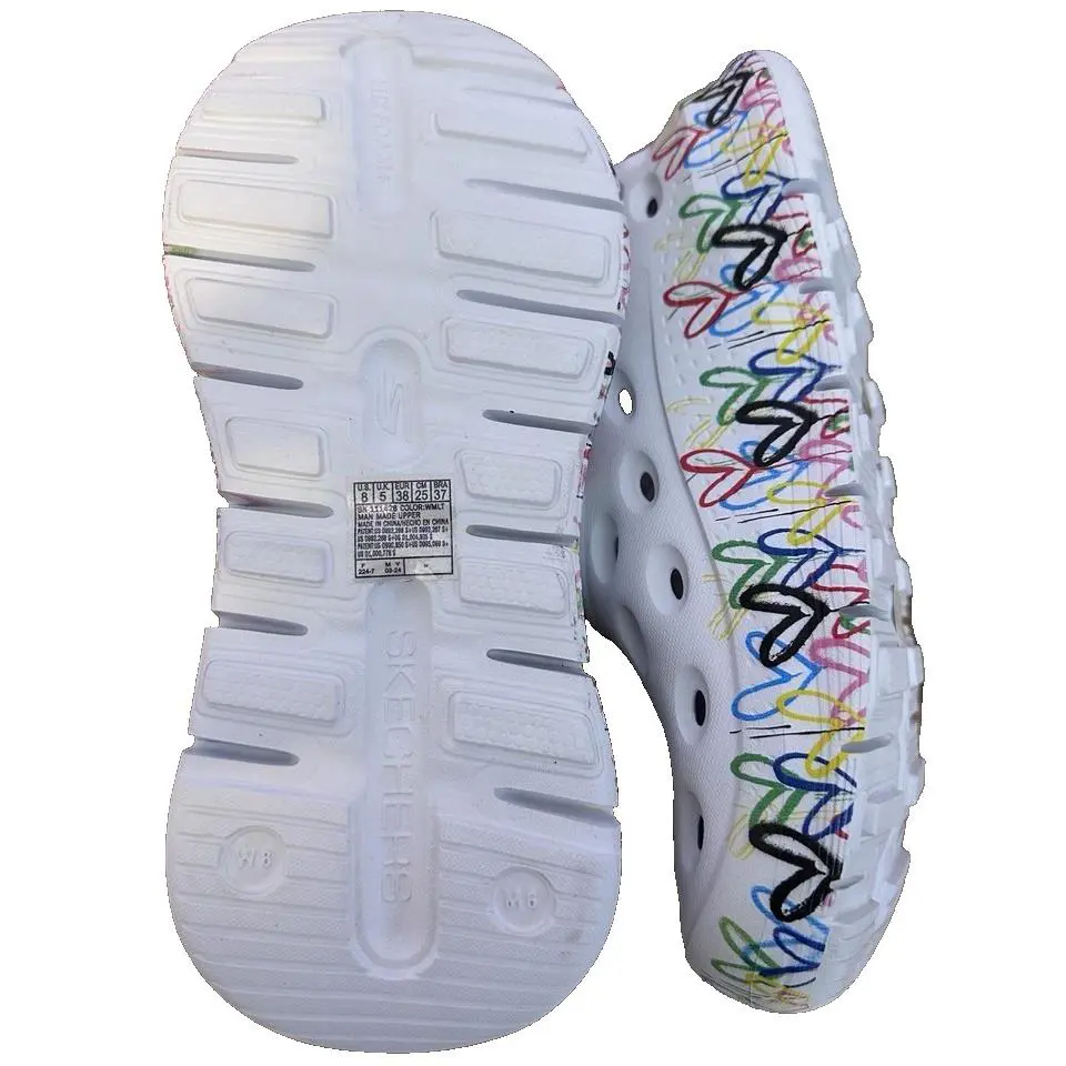 Skechers shoes - Heart Eternal Love - 111428 6