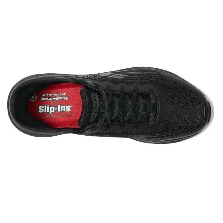 Skechers shoes - Black 0