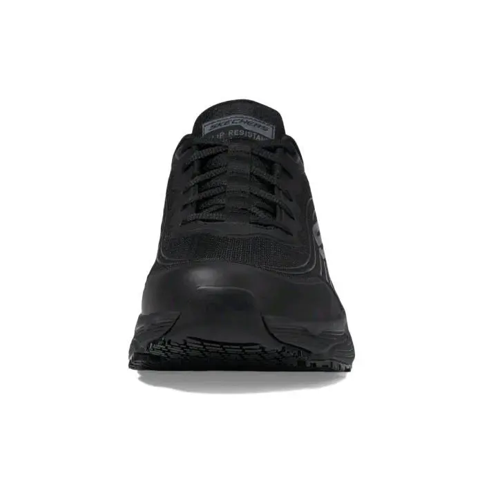 Skechers shoes - Black 2