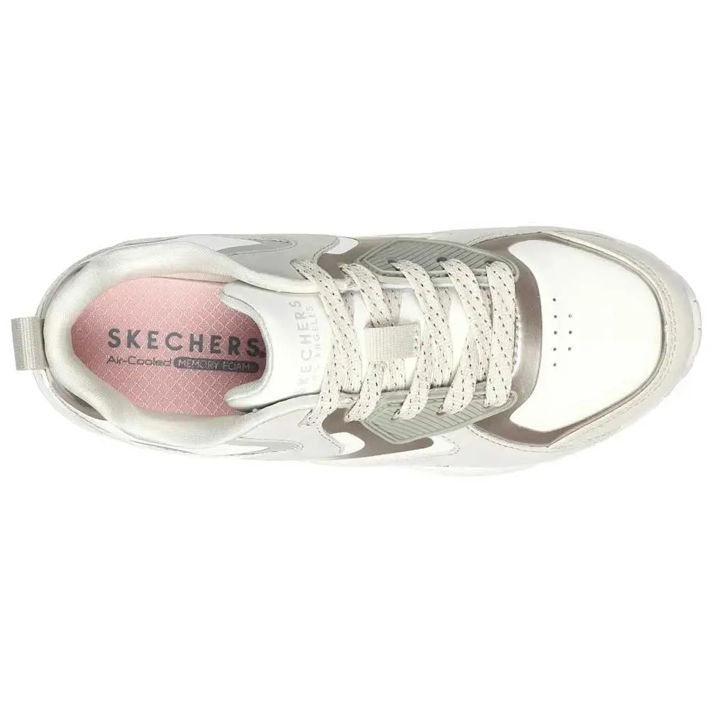 Skechers shoes - Natural - 310547L/NAT 2