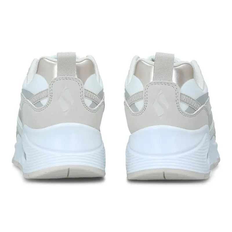 Skechers shoes - Natural - 310547L/NAT 3