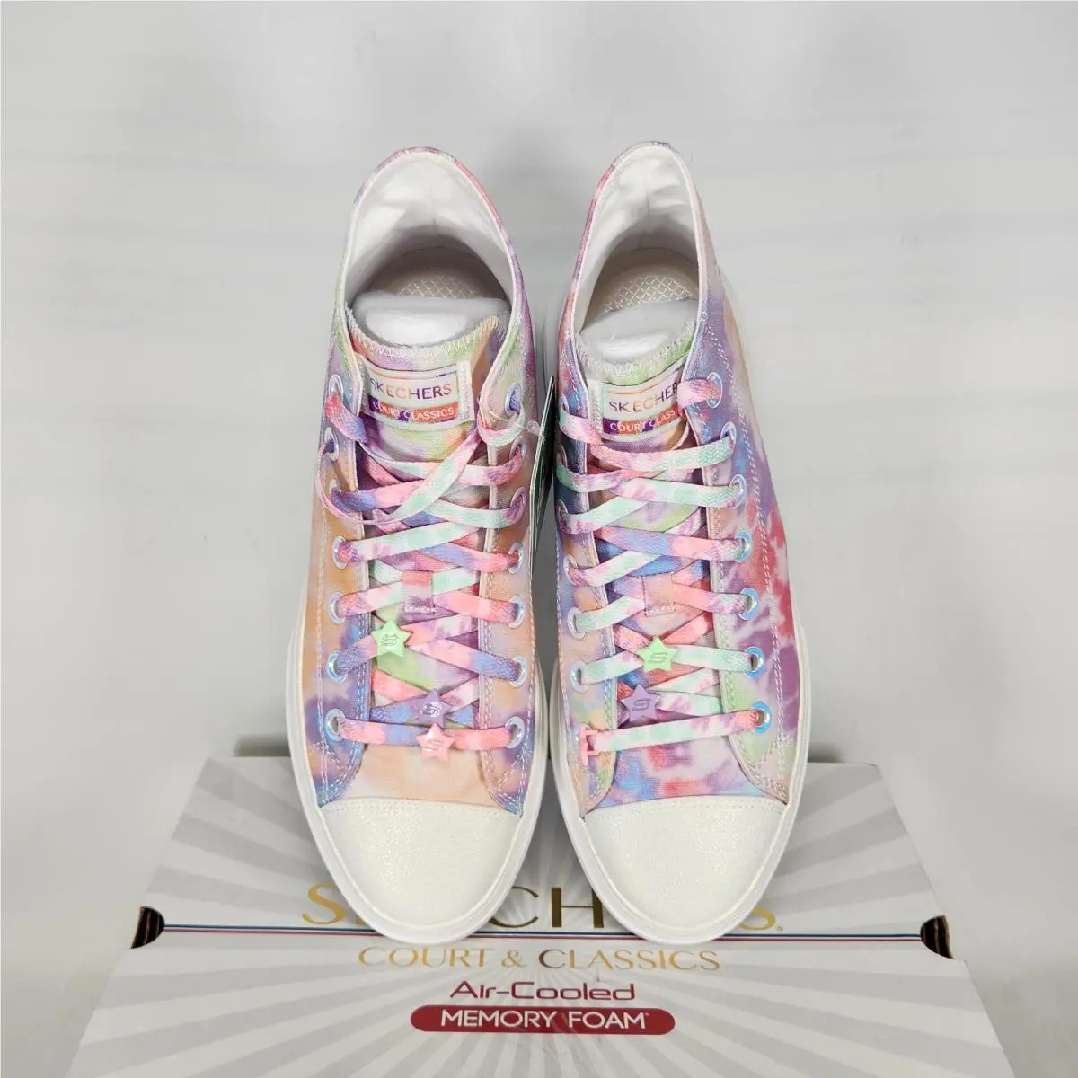 Skechers shoes - Multicolor 1