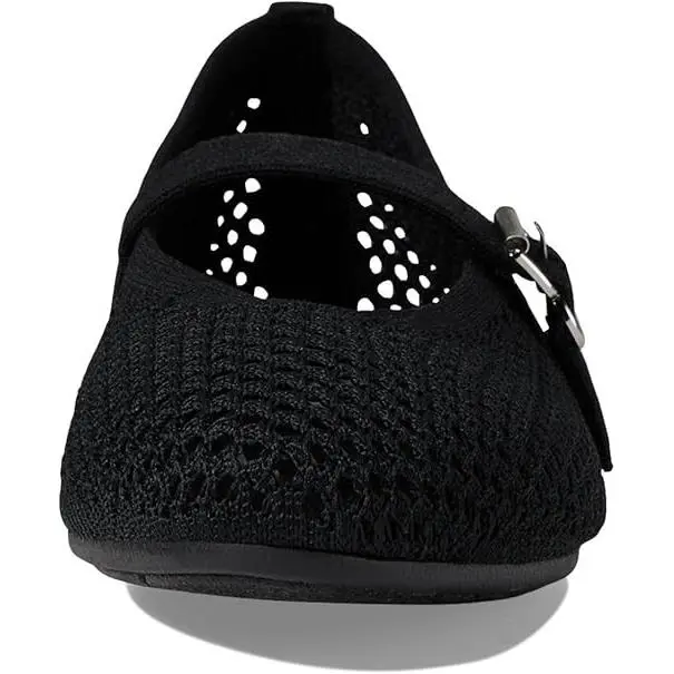 Skechers shoes - Black (UPC: 197976485112) 0