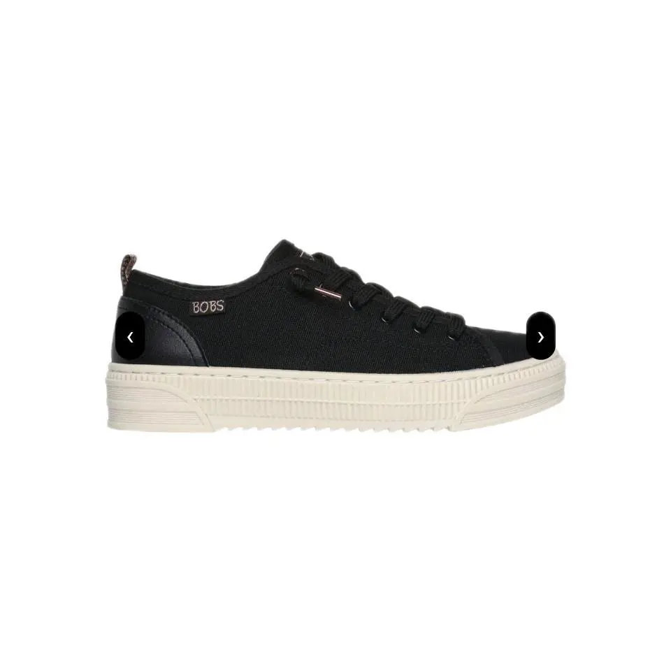 Skechers shoes - Skechers BOBS Copa - BOBS Copa - Black (UPC: 196989525884) 0