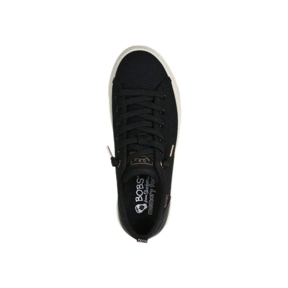 Skechers shoes - Skechers BOBS Copa - BOBS Copa - Black (UPC: 196989525884) 1