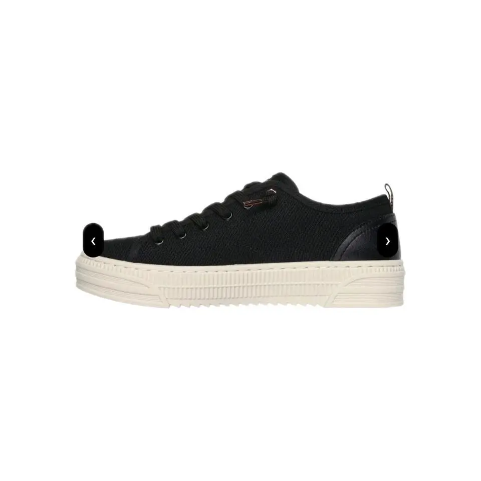 Skechers shoes - Skechers BOBS Copa - BOBS Copa - Black (UPC: 196989525884) 2
