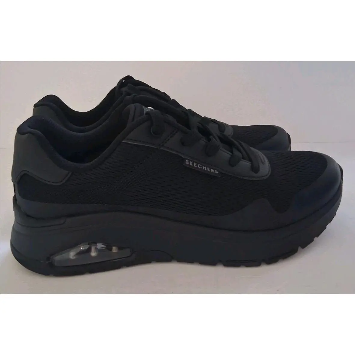 Skechers shoes - 177794BBK - 177794/BBK - Black 2