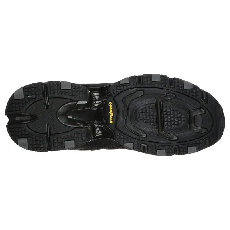 Skechers shoes - Black (UPC: 194428941547) 1