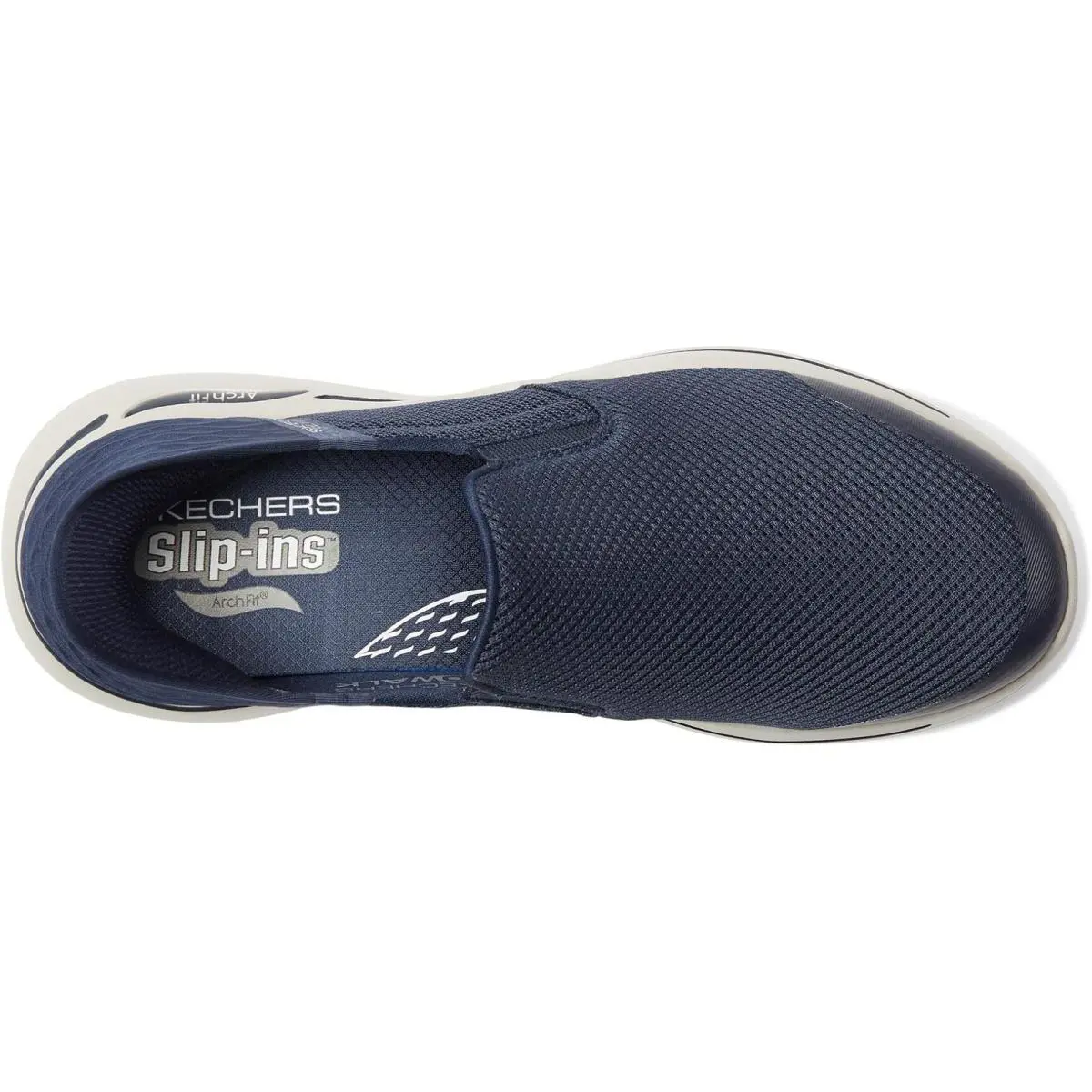 Skechers shoes - Blue (UPC: 196642295680) 0
