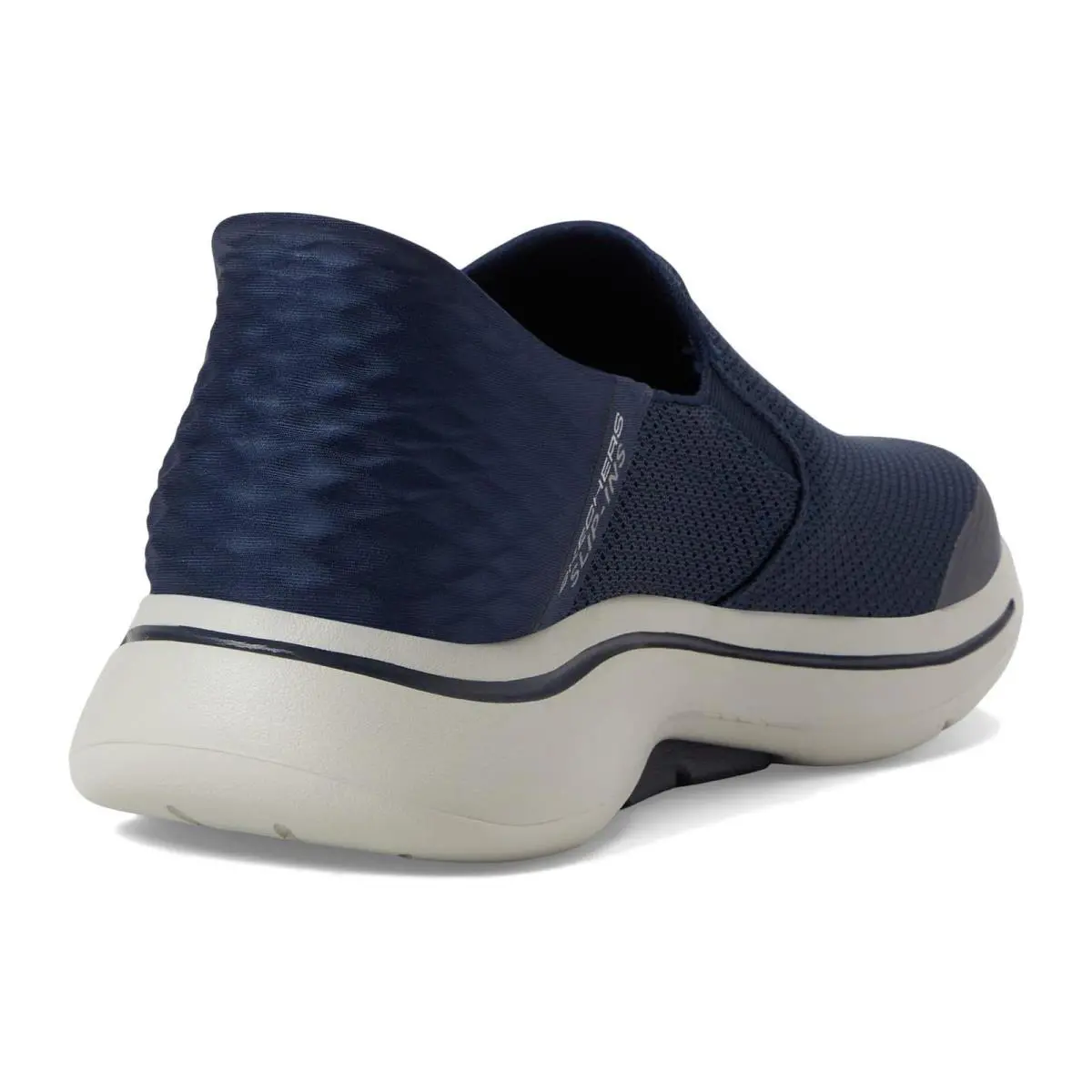 Skechers shoes - Blue (UPC: 196642295680) 2