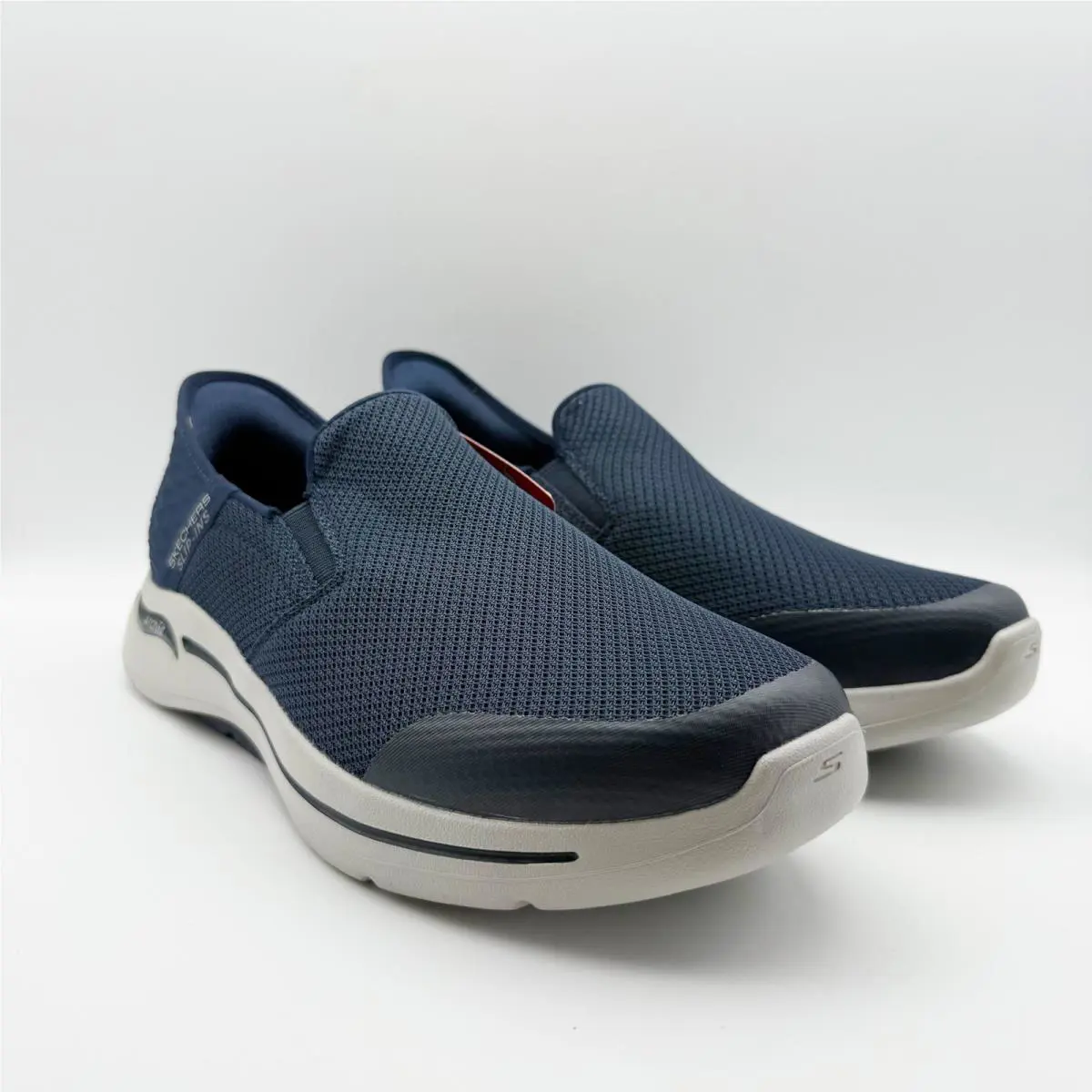 Skechers shoes - Blue (UPC: 196642295680) 5